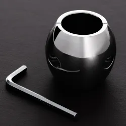 Triune Ballstretcher Oval 70mm - 775 gr